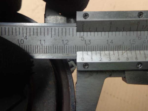 COMPRESSEUR DE CLIMATISATION RENAULT/NISSAN - Vue 4